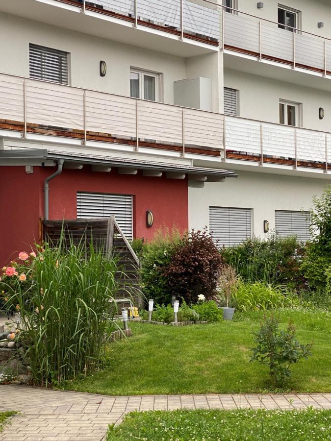 Adria Villa Apartment Фельден-ам-Вертерзе Екстер'єр фото