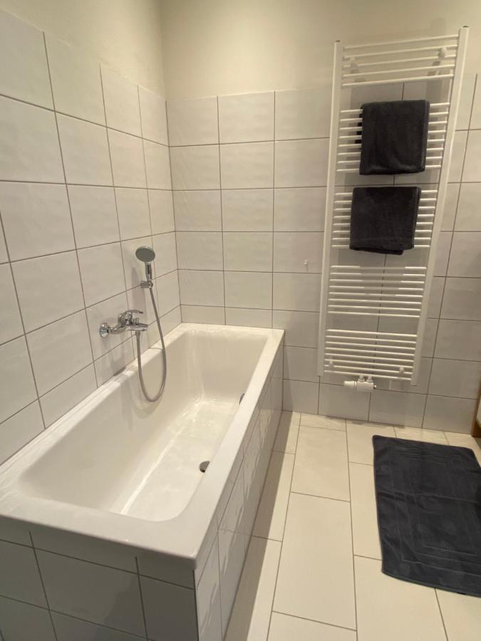 Adria Villa Apartment Фельден-ам-Вертерзе Екстер'єр фото
