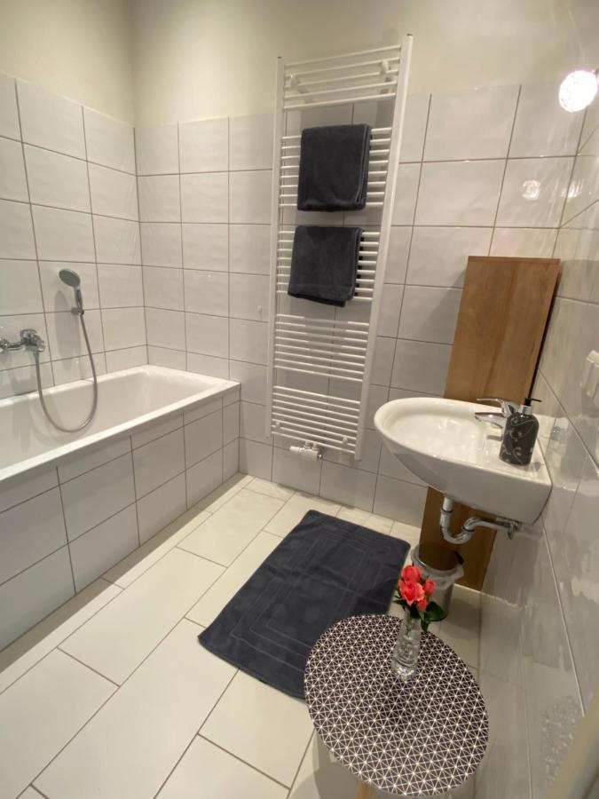 Adria Villa Apartment Фельден-ам-Вертерзе Екстер'єр фото